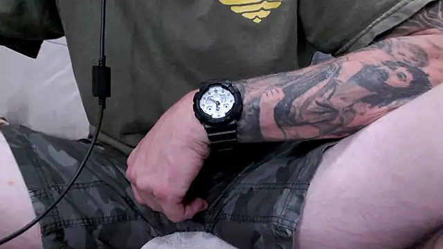 JohnnyKorrupt  online show from 10/17/25, 07:22