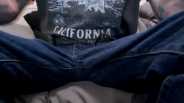 JohnnyKorrupt  online show from 10/30/25, 10:06