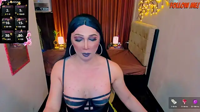 Absolute Selfsucker Lily online show from 01/16/26, 04:33