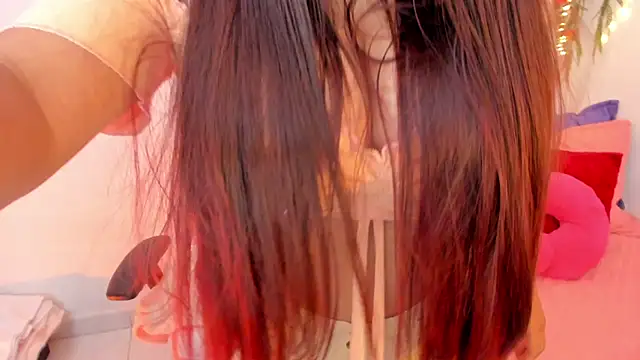 Sweet Chloe06 online show from 12/18/24, 05:42