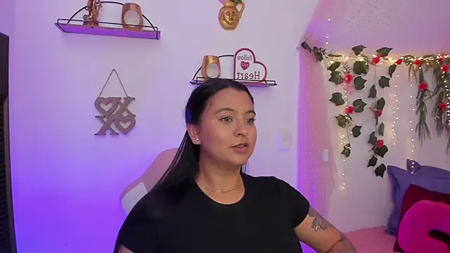 Sweet Chloe06 online show from 02/04/25, 04:39