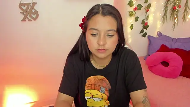 Sweet Chloe06 online show from 03/04/25, 09:54