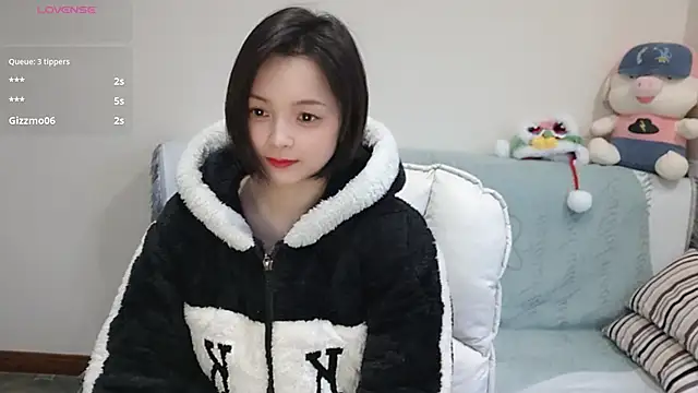 judy522 online show from 12/19/24, 12:24