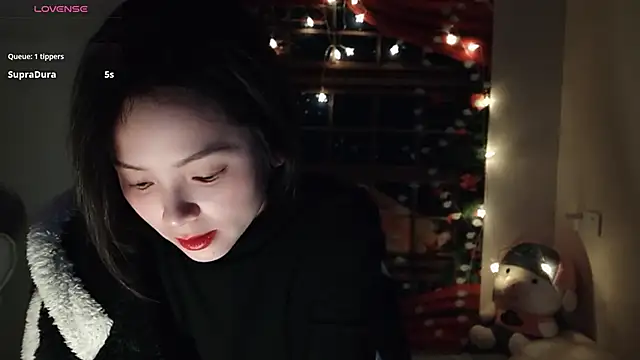 judy522 online show from 12/24/24, 12:22