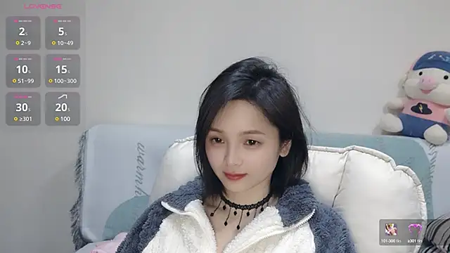 judy522 online show from 03/02/25, 08:50