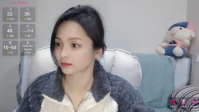 judy522 online show from 03/07/25, 05:38
