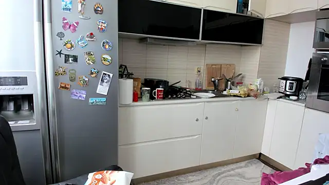 CrissNight online show from 07/01/26, 10:17