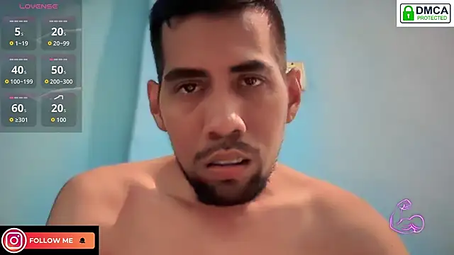 EnriquePersian197 online show from 06/30/26, 05:58