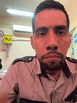 EnriquePersian197 online show from 07/30/26, 03:55