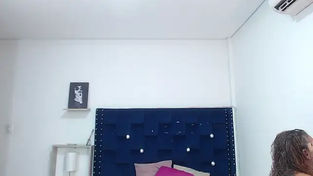 ARTEMIZA LOVE  online show from 01/13/25, 12:24