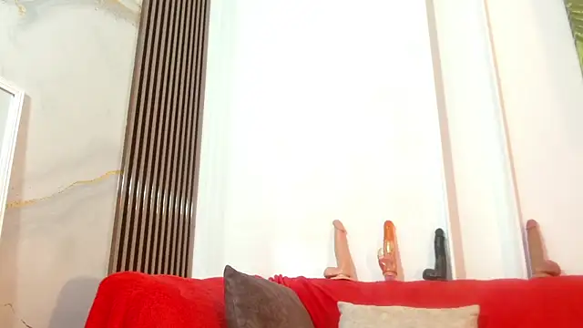 ARTEMIZA LOVE  online show from 10/22/25, 01:44