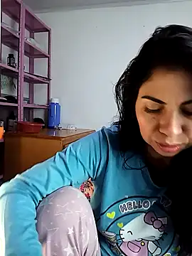 saralunabella online show from 01/24/25, 03:34