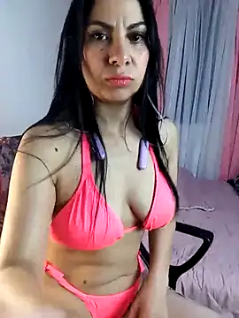 saralunabella online show from 02/23/25, 08:55