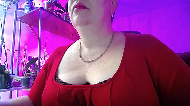 Snapshot of _Sweet_Woman chatting on 01/16/25, 04:38 Sweet Woman online show from 01/16/25, 04:38