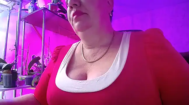 Snapshot of _Sweet_Woman chatting on 01/18/25, 11:54 Sweet Woman online show from 01/18/25, 11:54