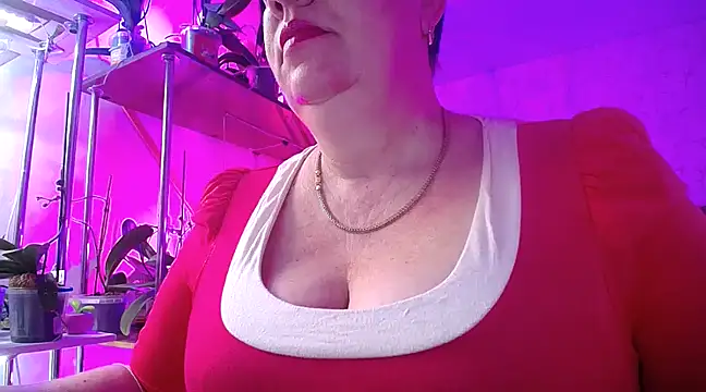 Snapshot of _Sweet_Woman chatting on 01/21/25, 04:10 Sweet Woman online show from 01/21/25, 04:10