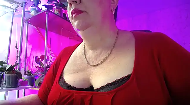 Snapshot of _Sweet_Woman chatting on 01/28/25, 07:11 Sweet Woman online show from 01/28/25, 07:11