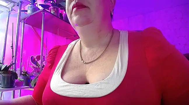 Snapshot of _Sweet_Woman chatting on 01/29/25, 04:05 Sweet Woman online show from 01/29/25, 04:05