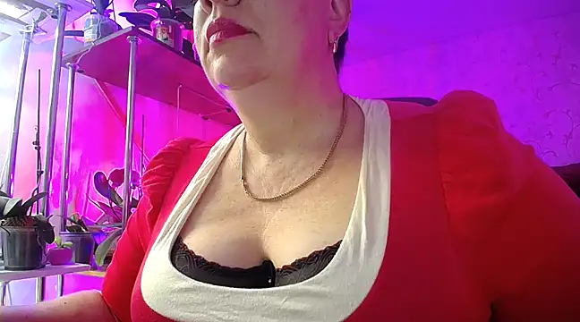 Snapshot of _Sweet_Woman chatting on 01/29/25, 08:08 Sweet Woman online show from 01/29/25, 08:08