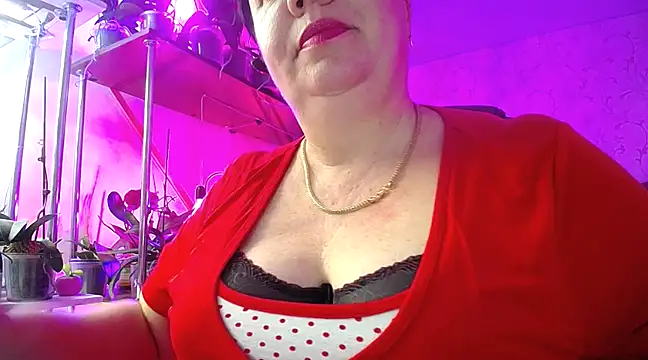 Snapshot of _Sweet_Woman chatting on 02/01/25, 08:29 Sweet Woman online show from 02/01/25, 08:29