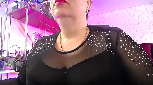 Snapshot of _Sweet_Woman chatting on 02/16/25, 08:54 Sweet Woman online show from 02/16/25, 08:54