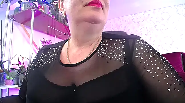 Snapshot of _Sweet_Woman chatting on 02/16/25, 11:59 Sweet Woman online show from 02/16/25, 11:59