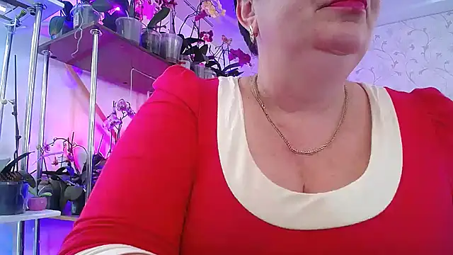 Snapshot of _Sweet_Woman chatting on 02/23/25, 12:16 Sweet Woman online show from 02/23/25, 12:16