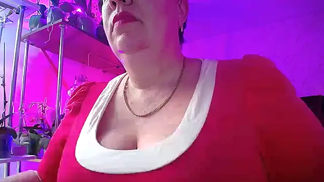 Snapshot of _Sweet_Woman chatting on 02/23/25, 03:18 Sweet Woman online show from 02/23/25, 03:18