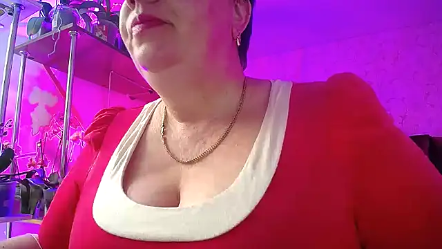 Snapshot of _Sweet_Woman chatting on 03/02/25, 01:27 Sweet Woman online show from 03/02/25, 01:27