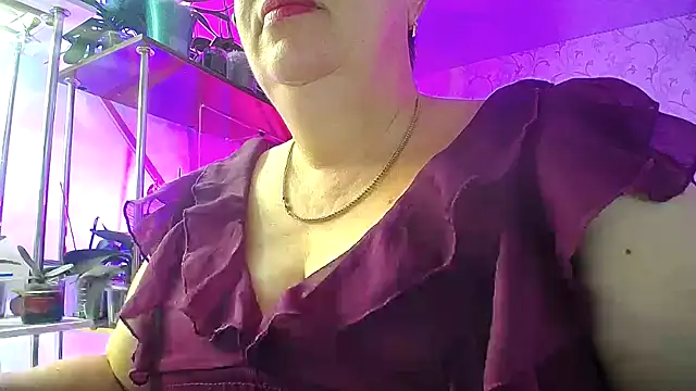  Sweet Woman online show from 09/18/25, 04:14