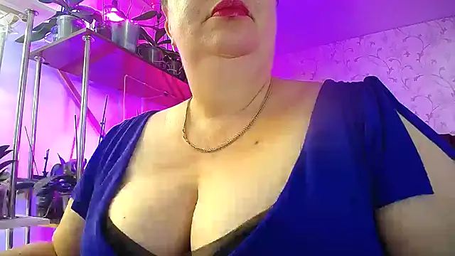  Sweet Woman online show from 09/21/25, 04:58