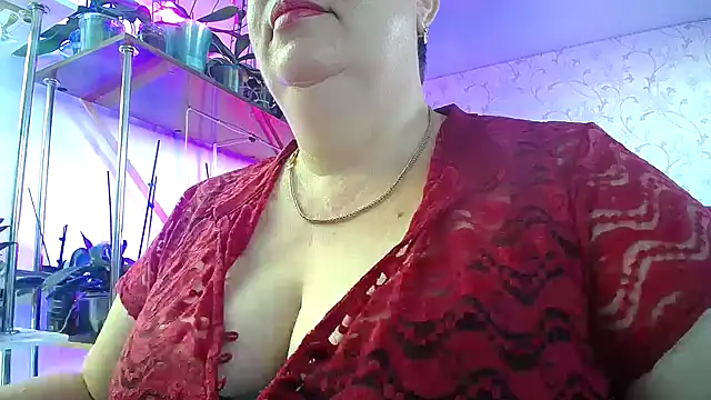  Sweet Woman online show from 09/22/25, 04:25