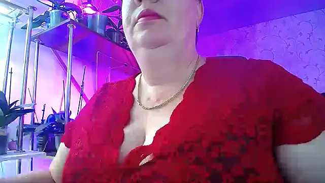  Sweet Woman online show from 09/24/25, 01:03