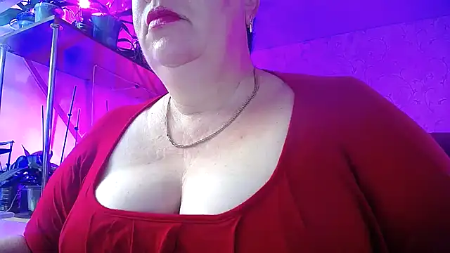  Sweet Woman online show from 10/09/25, 04:32