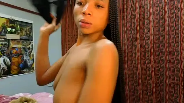 CaramelDelux27 online show from 10/14/25, 11:05