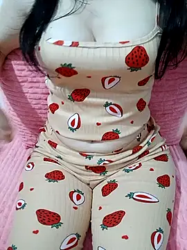 Sabrina-Sex online show from 02/14/26, 12:29