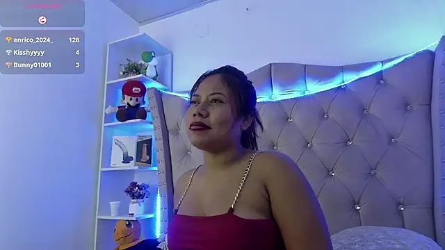 Sweet Orianaa online show from 06/02/26, 02:24