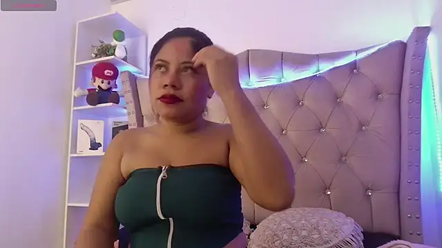 Sweet Orianaa online show from 06/03/26, 06:02