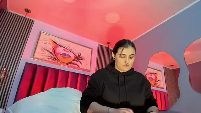 Anny ferrer  online show from 02/28/25, 05:15
