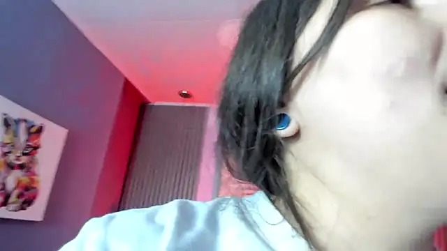 Anny ferrer  online show from 03/03/25, 02:47