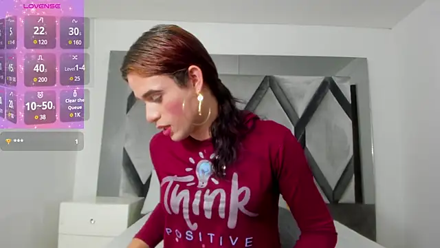 brittany smithh online show from 01/09/25, 08:01