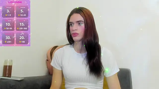 brittany smithh online show from 02/06/25, 03:31