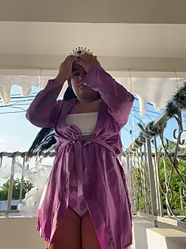 melyescobar online show from 12/16/24, 12:06