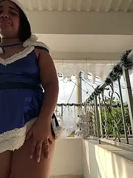 melyescobar online show from 12/24/24, 12:11