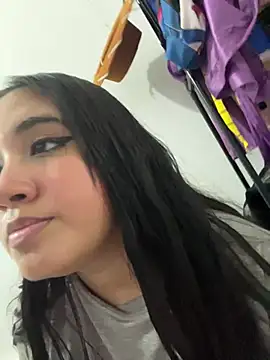 melyescobar online show from 01/03/25, 03:12