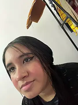 melyescobar online show from 01/05/25, 12:10