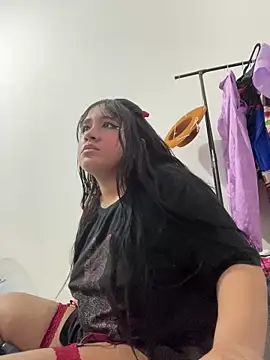 melyescobar online show from 01/10/25, 12:04