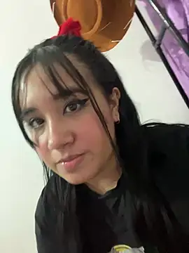 melyescobar online show from 01/15/25, 12:04