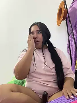 melyescobar online show from 01/16/25, 03:13