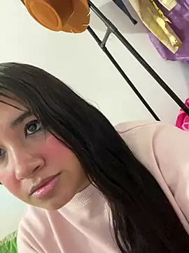 melyescobar online show from 02/02/25, 12:02